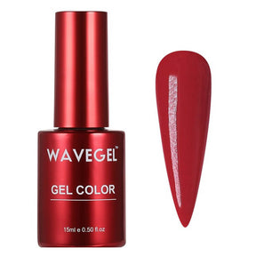 WaveGel Gel Polish Queen Collection WQ058 Evil Queen