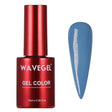 WaveGel Gel Polish Queen Collection WQ090 Gossip's Out!