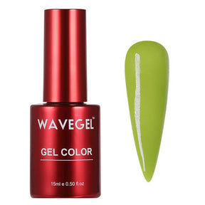 WaveGel Gel Polish Queen Collection WQ096 Pharaoh