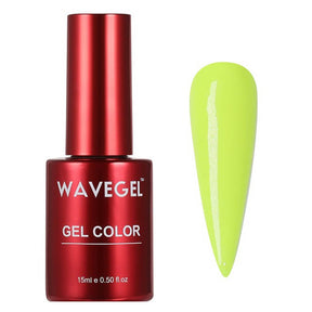WaveGel Gel Polish Queen Collection WQ097 Cosmo Night