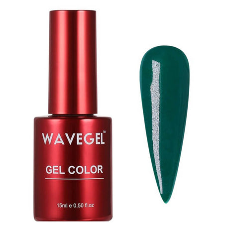 WaveGel Gel Polish Queen Collection WQ101 Heavenly Tenno