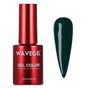 WaveGel Gel Polish Queen Collection WQ104 Neapolitan