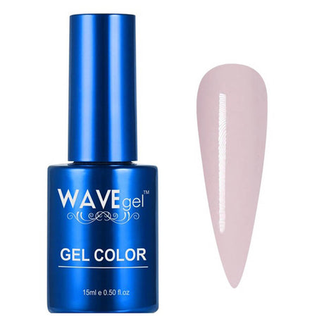 WaveGel Gel Polish Royal Collection WR003 State Crowning