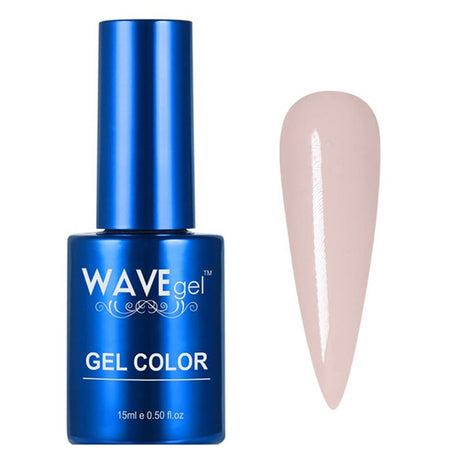 WaveGel Gel Polish Royal Collection WR007 Royal Escort