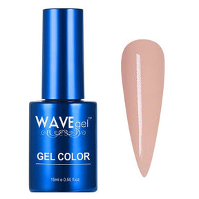 WaveGel Gel Polish Royal Collection WR011 A Perfect Ballroom Dance
