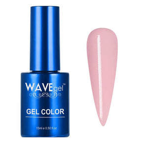 WaveGel Gel Polish Royal Collection WR019 Fancy Princess