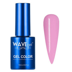 WaveGel Gel Polish Royal Collection WR025 Sitting Still And Looking Pretty