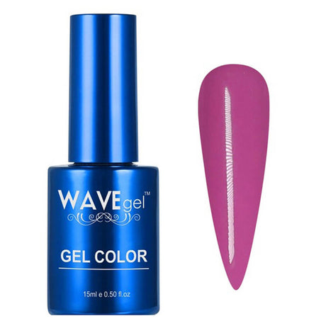 WaveGel Gel Polish Royal Collection WR033 Walk In The Queen's Garden
