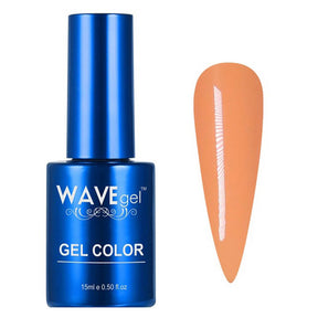 WaveGel Gel Polish Royal Collection WR037 Savoy Palace