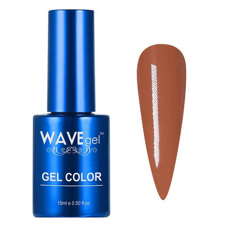 WaveGel Gel Polish Royal Collection WR051 Lady Luck