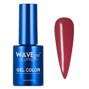 WaveGel Gel Polish Royal Collection WR055 Queen's Gambit