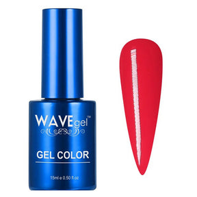 WaveGel Gel Polish Royal Collection WR056 Royal Heartbreak