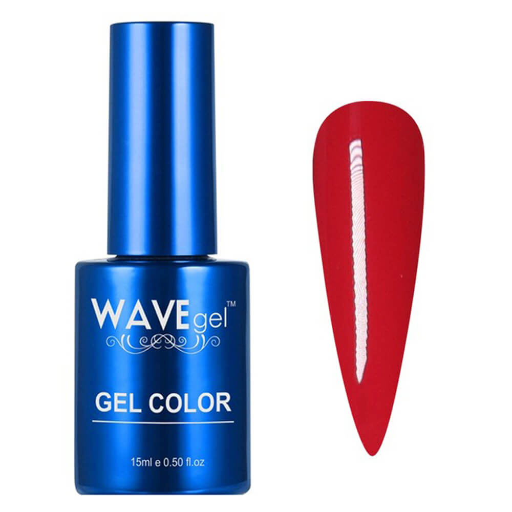 WaveGel Gel Polish Royal Collection WR063 Merci!