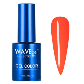 WaveGel Gel Polish Royal Collection WR070 King's Inferno