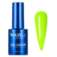 WaveGel Gel Polish Royal Collection WR075 Pop Of Neon