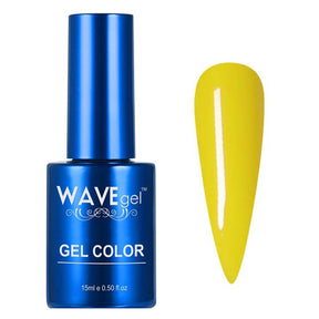 WaveGel Gel Polish Royal Collection WR076 All Things Olive
