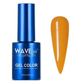 WaveGel Gel Polish Royal Collection WR077 Ivory Coast