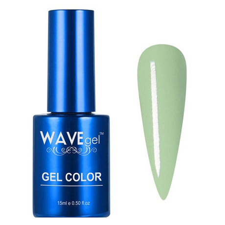 WaveGel Gel Polish Royal Collection WR084 Queen In A Carriage