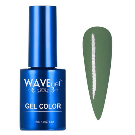 WaveGel Gel Polish Royal Collection WR087 Villains In Britain