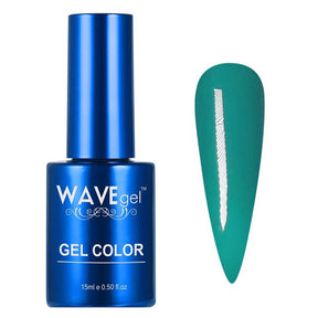 WaveGel Gel Polish Royal Collection WR095 The Royal Staff