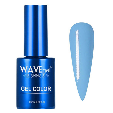 WaveGel Gel Polish Royal Collection WR103 The Lake Behind The Kingdom