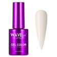 WaveGel Gel Polish Simplicity Collection P186 Pearly White