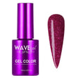 WaveGel Gel Polish Simplicity Collection P215 Deep Ocean Glow