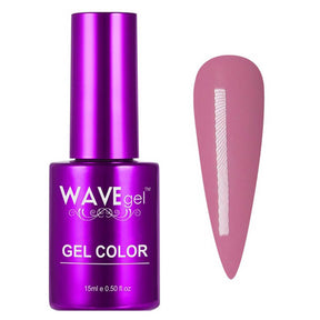 WaveGel Gel Polish Simplicity Collection W012 Mr. & Mrs.