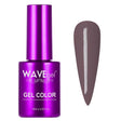 WaveGel Gel Polish Simplicity Collection W017 Dramatic