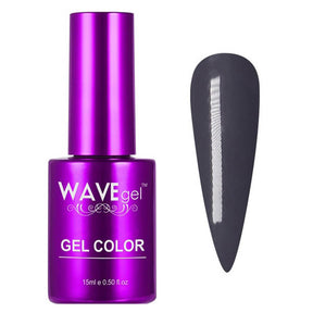 WaveGel Gel Polish Simplicity Collection W024 Rebellious
