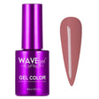 WaveGel Gel Polish Simplicity Collection W027 Cherry Cognac
