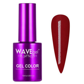 WaveGel Gel Polish Simplicity Collection W062 Maniac