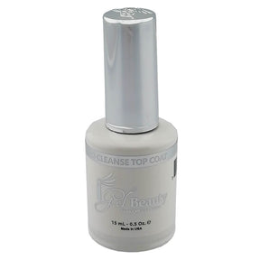 iGel Gel Bottle No Cleanse Top Coat 15ml